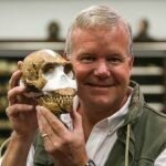 The Short Biography of Prof. Lee R. Berger – A Paleoanthropologist