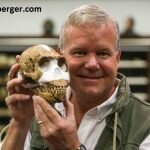 Biografi Prof. Lee R. Berger – Seorang Paleoantropolog